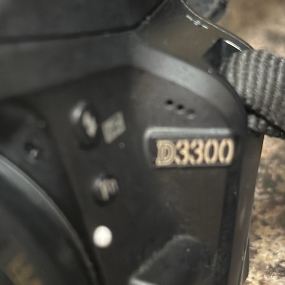 Camera - Picture 2 of 3